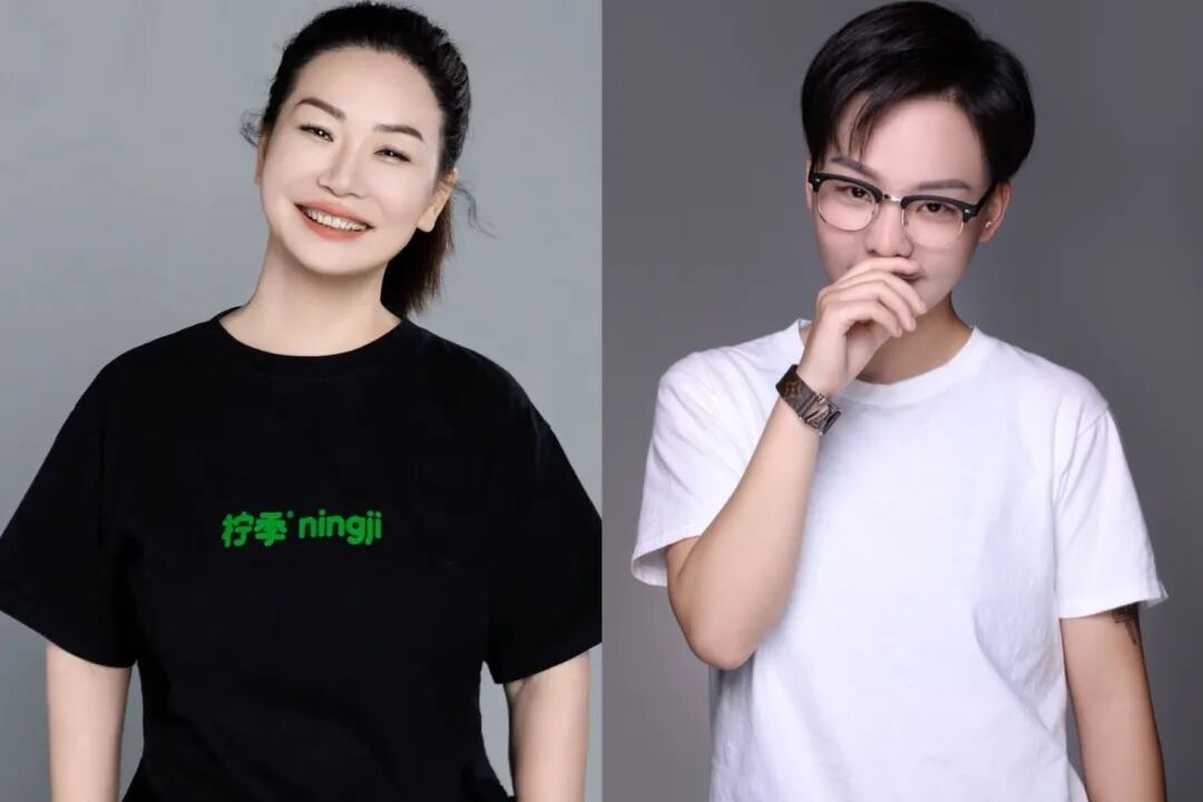两个姑娘卖柠檬茶,拿下全国哈根达斯门店
