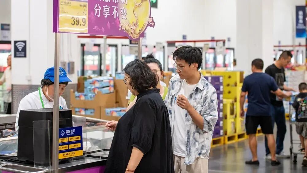 致采购人：为什么2026中国食品大会是必来的选品盛宴？