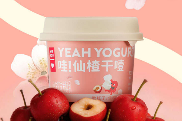 【新品速递】伊利、海河、佳宝、银桥、味全、乐纯、花园、扬大康源、鞍钢、九牛、恒天然（共18款）