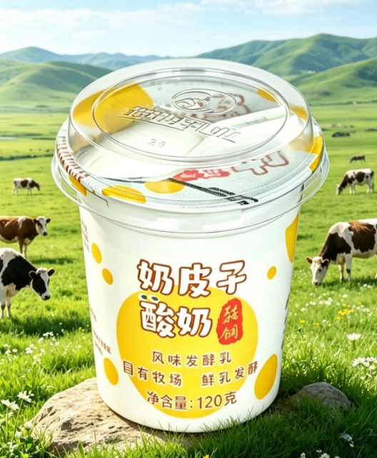 【新品速递】伊利、海河、佳宝、银桥、味全、乐纯、花园、扬大康源、鞍钢、九牛、恒天然（共18款）