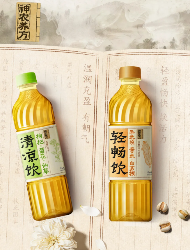食业周报丨新鲜零食店再添新玩家,良品铺子回应“卖菜”……