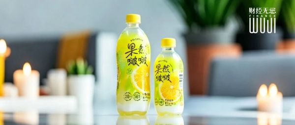 宗馥莉赌上了自己的名字