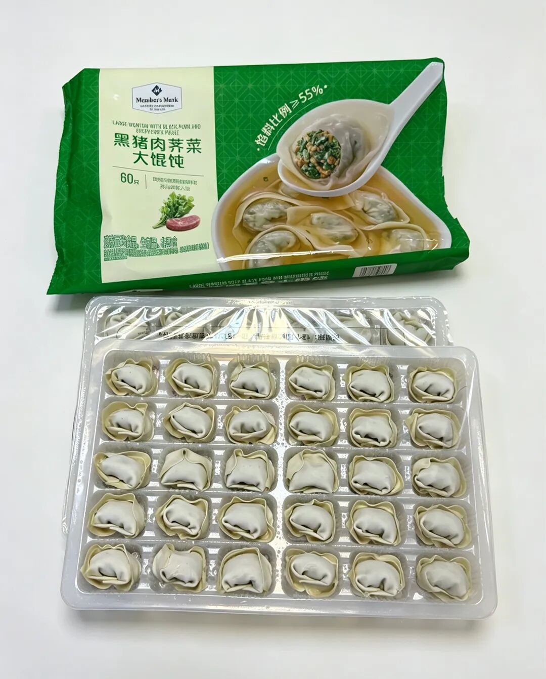 双汇年销5亿、安井暴涨100%、三全单品破千万：冻品巨头集体“定制”商超！