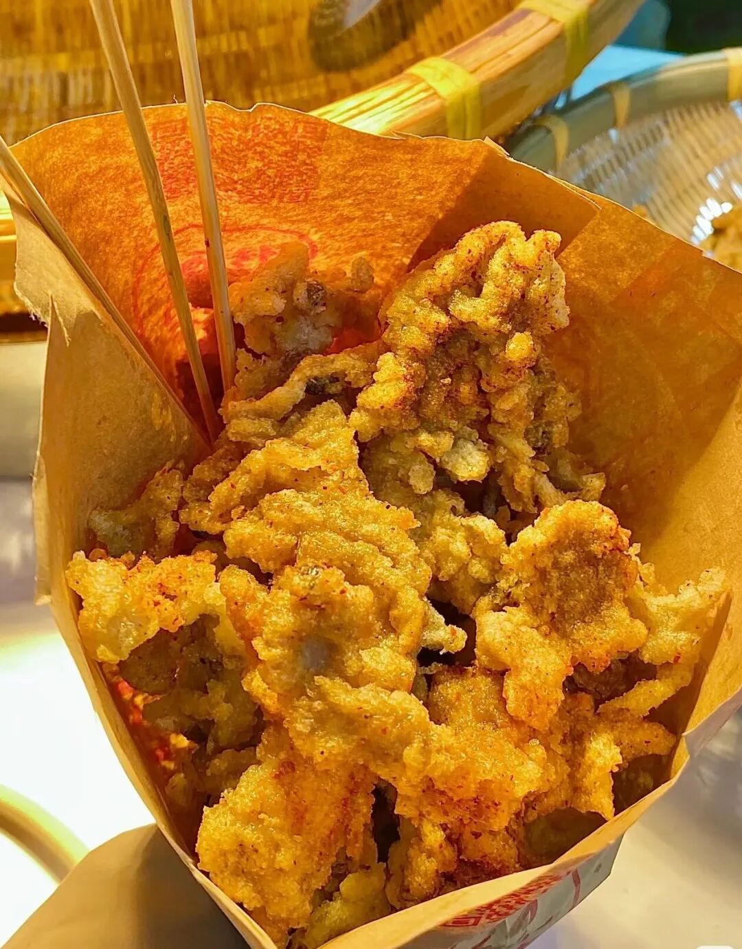 农牧巨头密集落子食品端!小酥肉、烤肠之后,下一个十亿级大爆品花落谁家?
