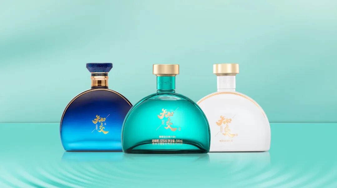 知交酒携手谢霆锋，为白酒年轻化打开新方向