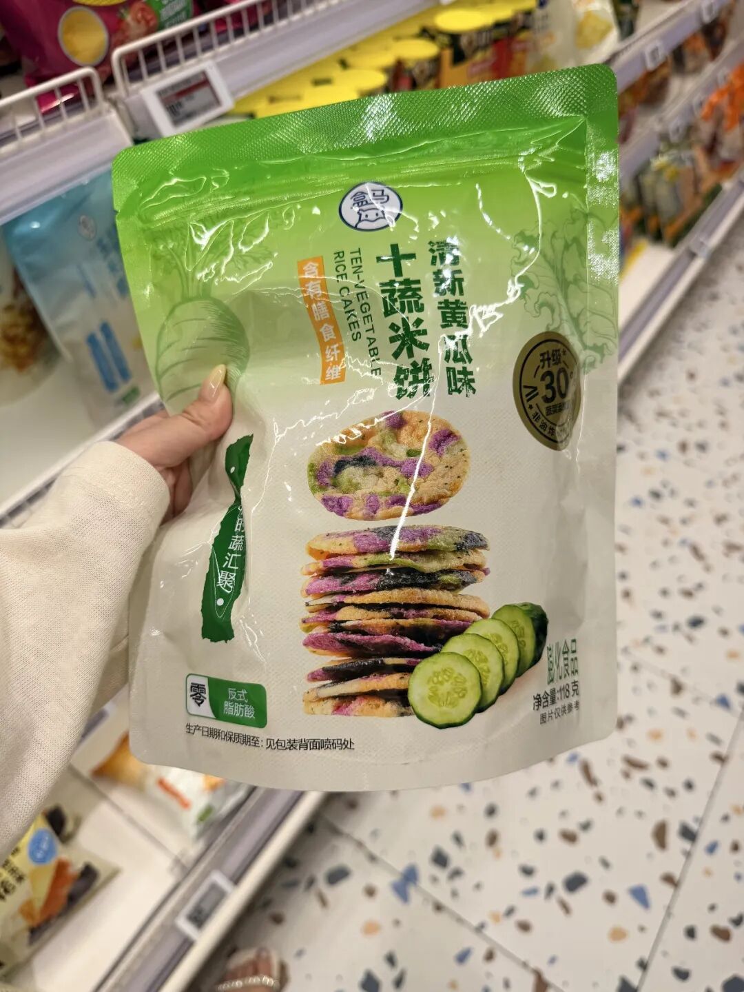 起底盒马、山姆、七鲜200+自有品牌零食:谁在批量造爆款?