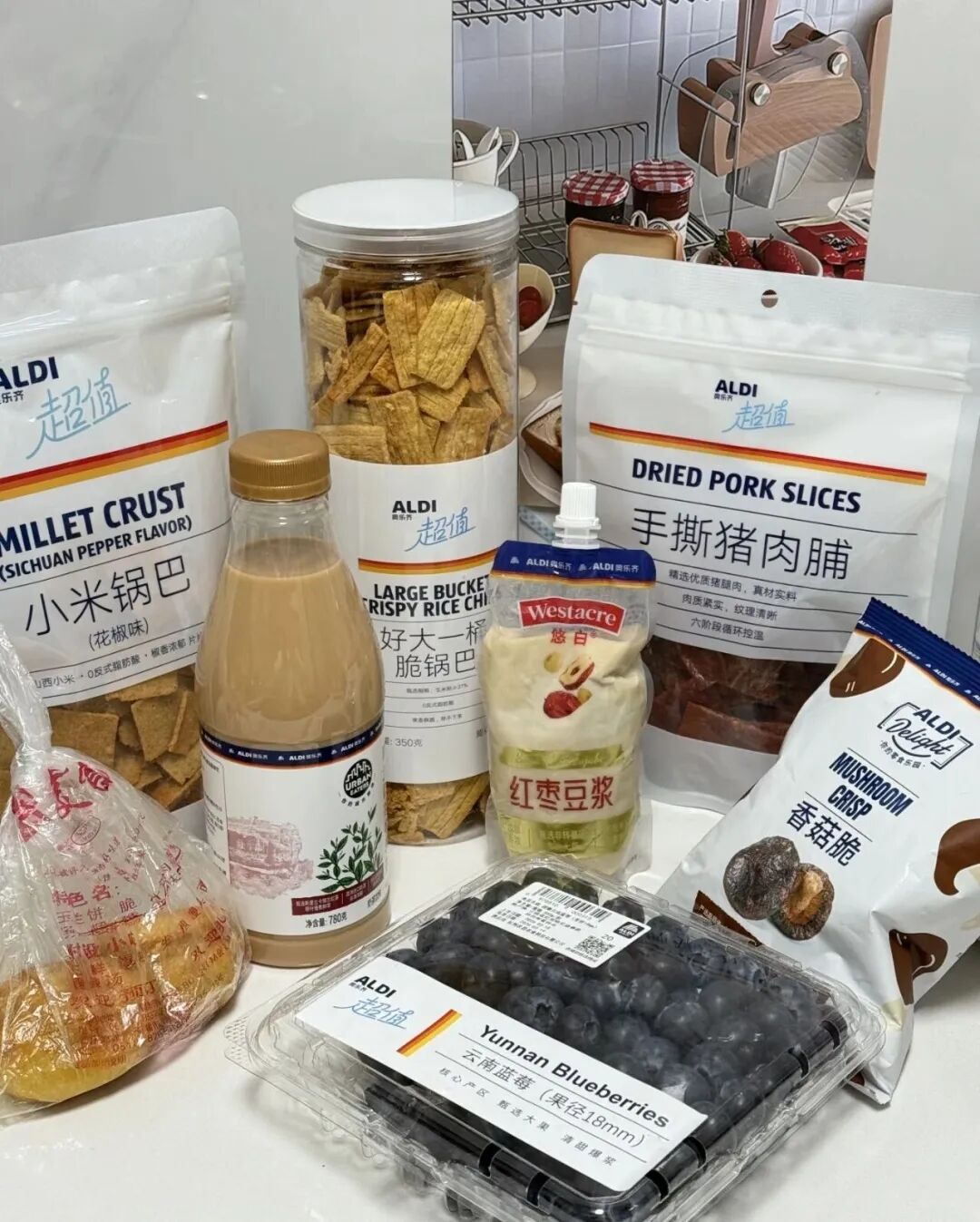 起底盒马、山姆、七鲜200+自有品牌零食:谁在批量造爆款?