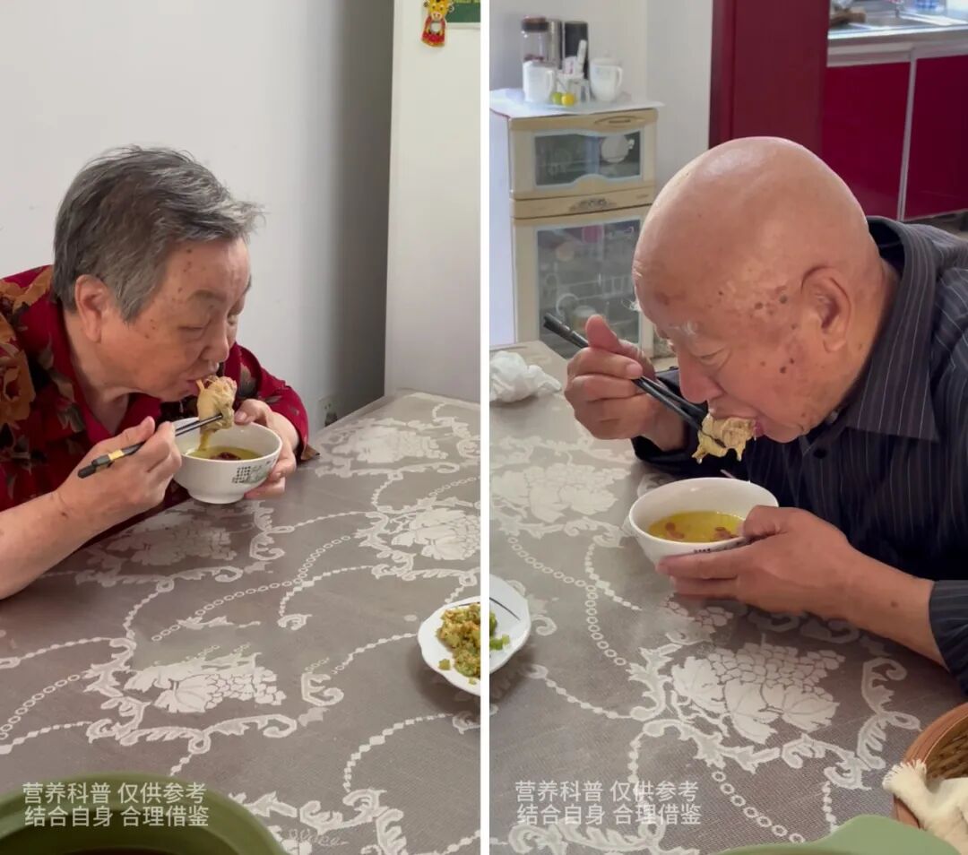 .23亿人口、9万亿市场，一只“土鸡”如何攻下银发餐桌？"