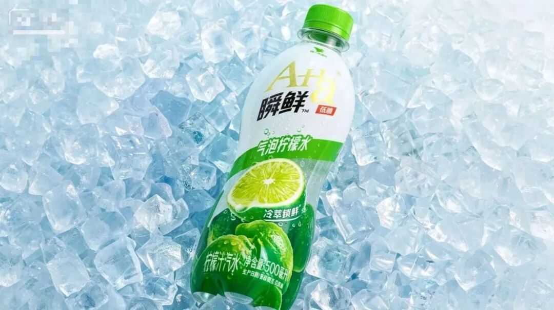 忽然一周 | 统一推出气泡柠檬水,今麦郎上新“英伦四季”伯爵茶,柚香谷开建酉阳生产基地……