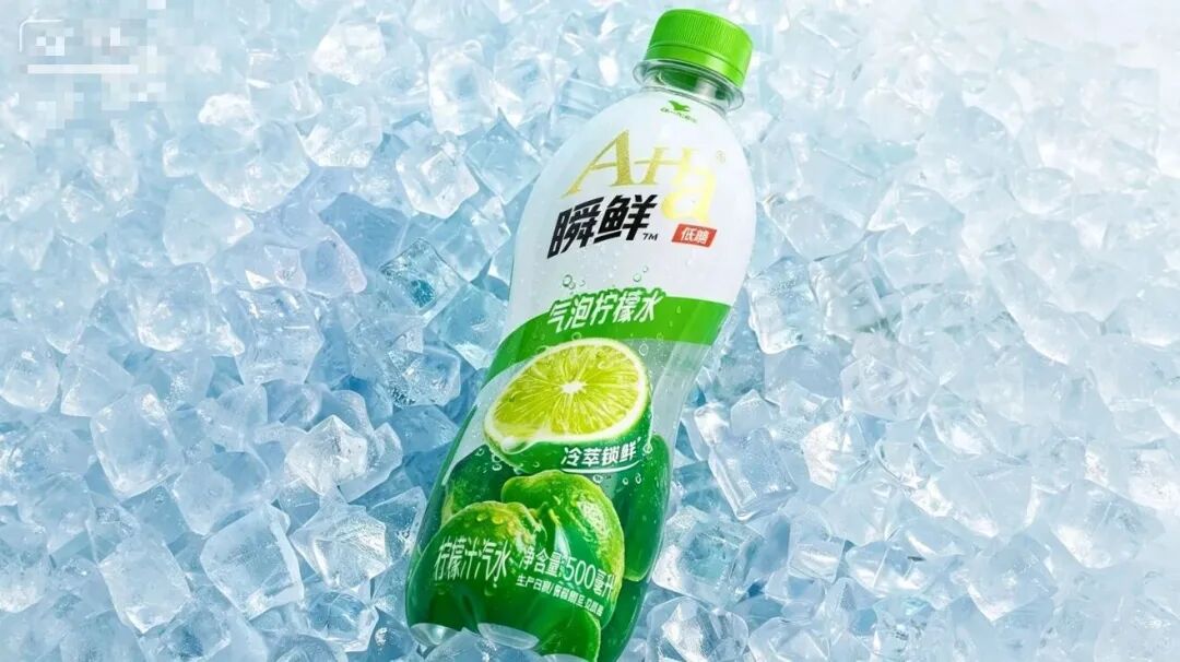 食业周报丨劲仔食品一季度营收创新高、统一上新柠檬水……