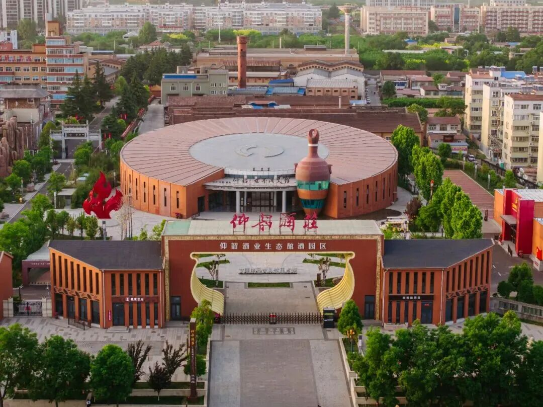 即将奔赴咸阳,仰韶全国化“精耕”逻辑再进化
