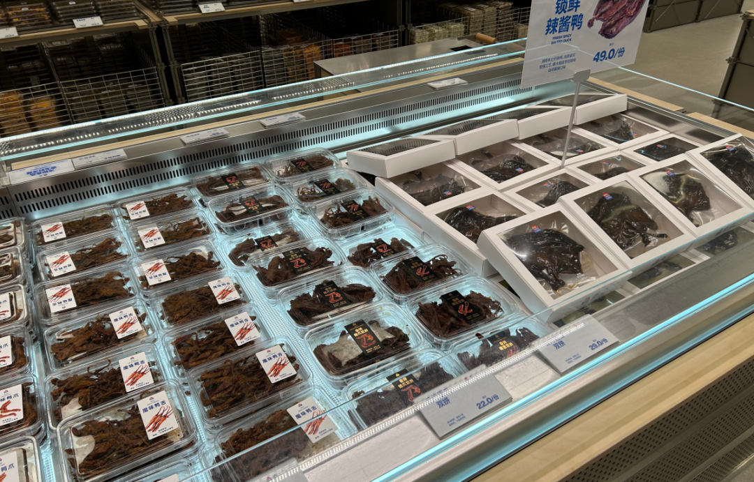 估值冲30亿,拆解金粒门的“商品力”底牌