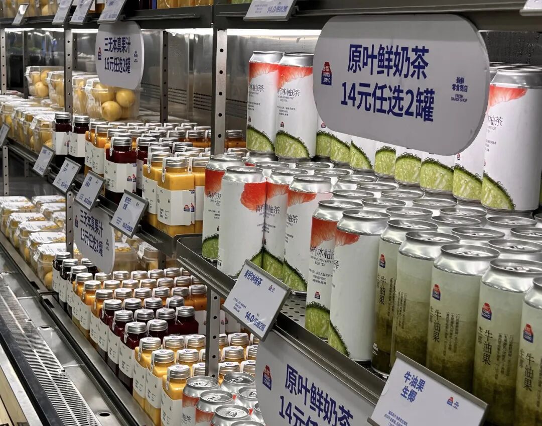 估值冲30亿,拆解金粒门的“商品力”底牌