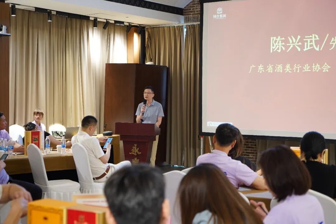 当广东酱酒告别野蛮生长，怀酒凭什么拿下“大众酱香”话语权？
