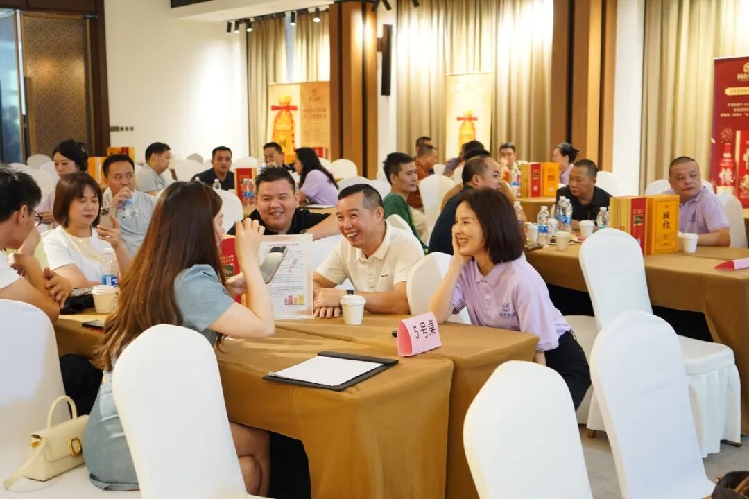 当广东酱酒告别野蛮生长，怀酒凭什么拿下“大众酱香”话语权？