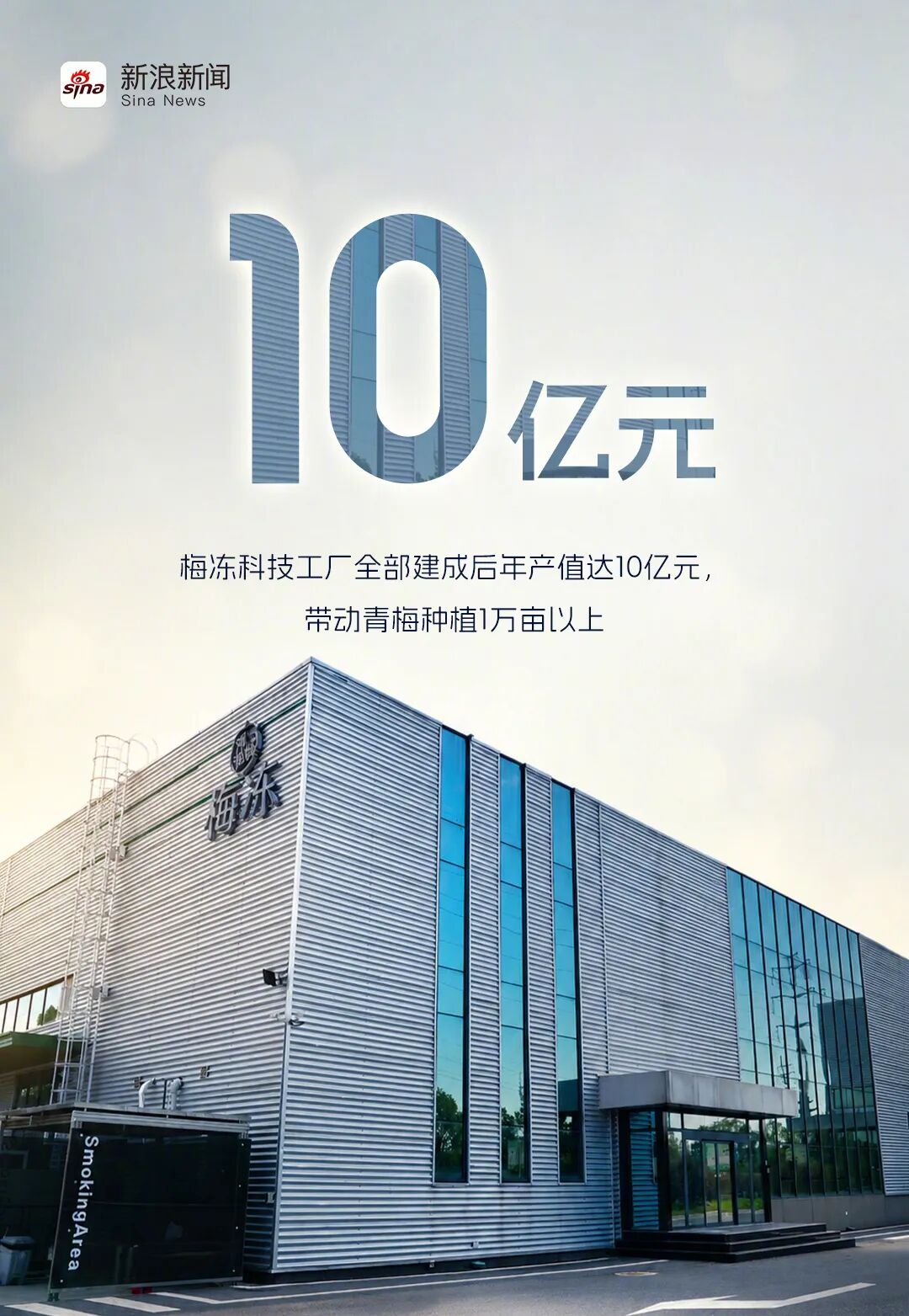 溜溜梅打破青梅的品类天花板，新晋港股消费“超购王”靠什么续航？