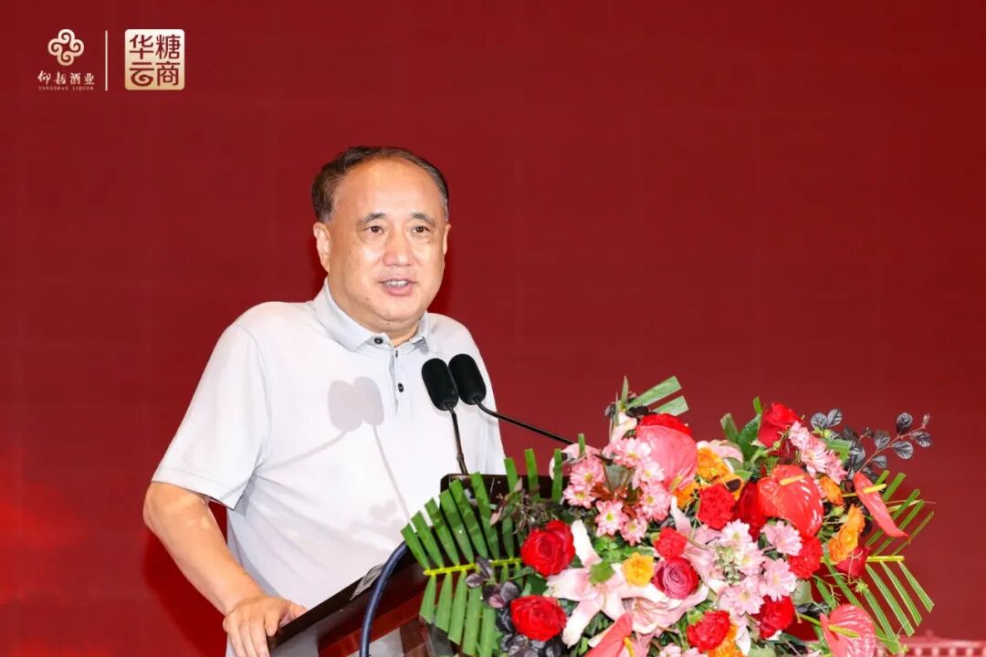 打响咸阳“桥头堡”精耕战，仰韶全国化版图再下一城