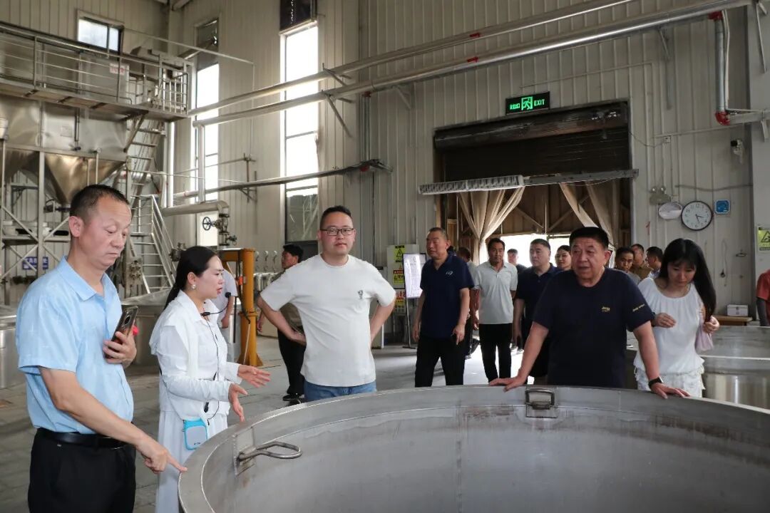 集结鲁豫皖核心酒商,汇仁酒业开启养生酒狂飙新局!