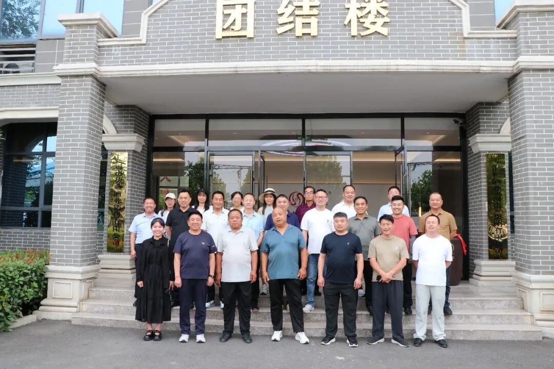 集结鲁豫皖核心酒商,汇仁酒业开启养生酒狂飙新局!