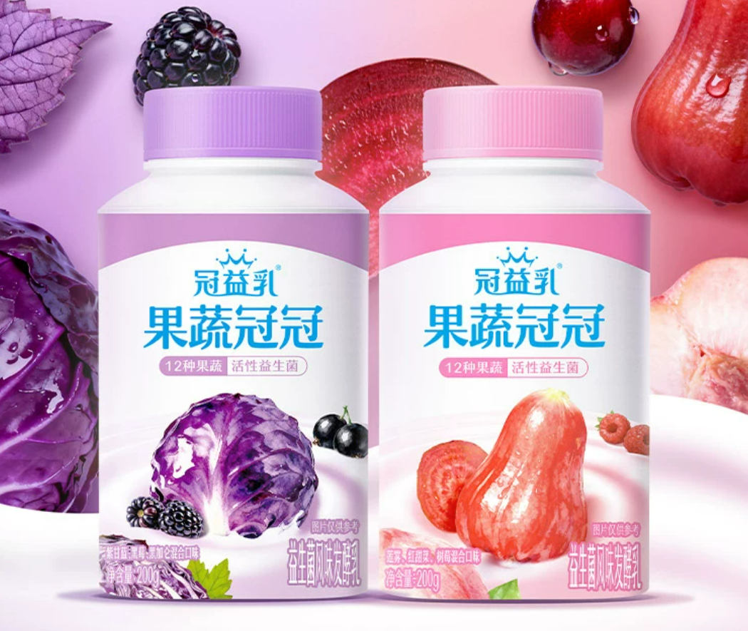 伊利、蒙牛、君乐宝等持续加码,这个创新风向该如何把握?