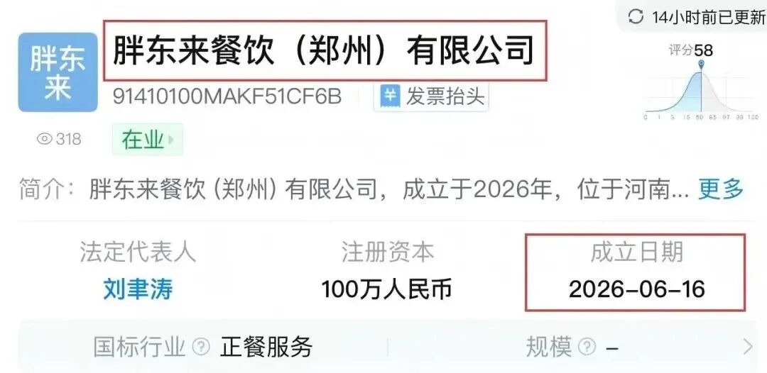 39.5亿元!胖东来上半年业绩再创新高,郑州首店进度曝光!"