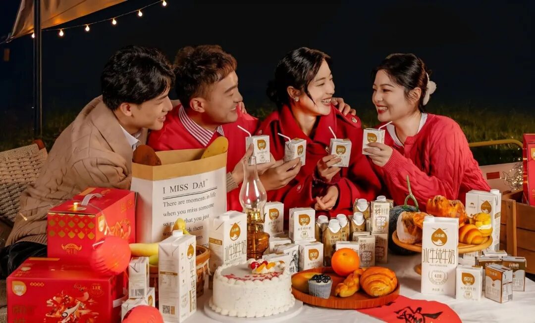 又一家乳企拟申请港股上市！