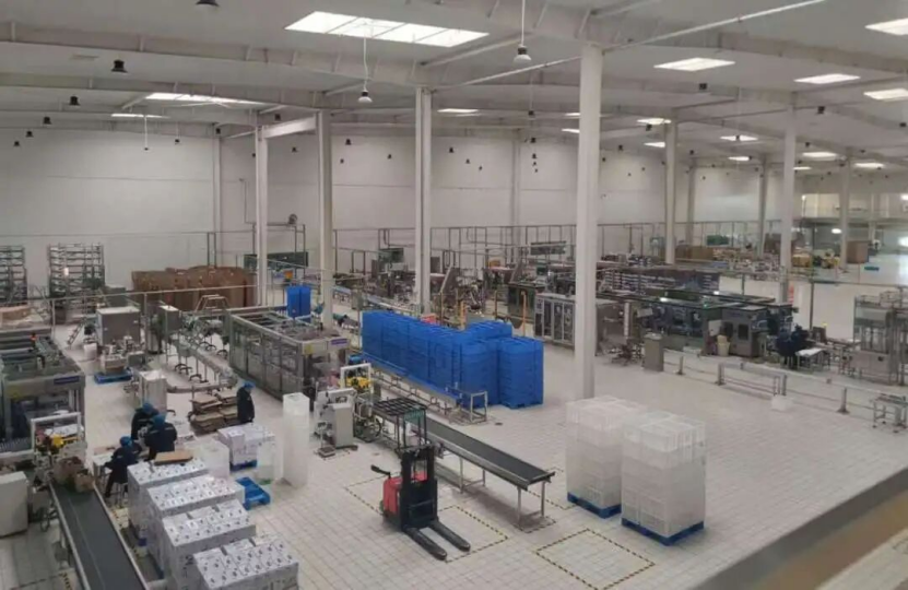 伊利旗下哪些产品获“2026年度世界乳品创新奖”?哪家企业的产品618同比增长90%?这家公司再次被纳入失信被执行人……