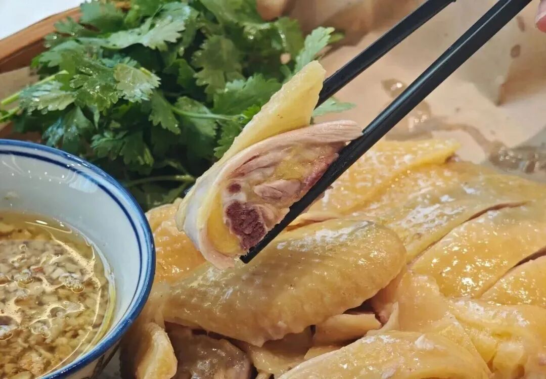 00位营养师力挺“一只国产鸡”,本土化食材的春天来了!"