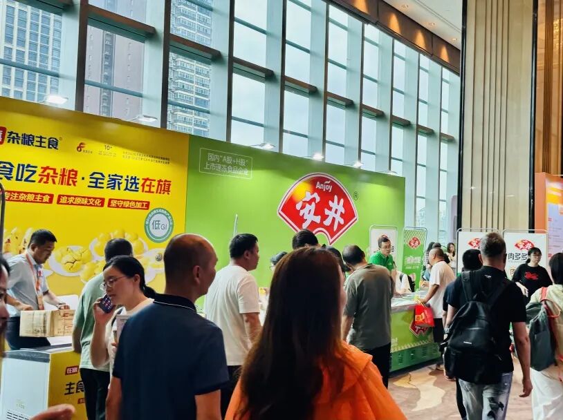 渠道重构下的冻品新局:安井、温氏、锅圈等头部企业携战略爆品重回商超