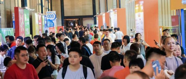 刷屏！2026食品产业创新增长大会，被渠道厂商集体点赞！