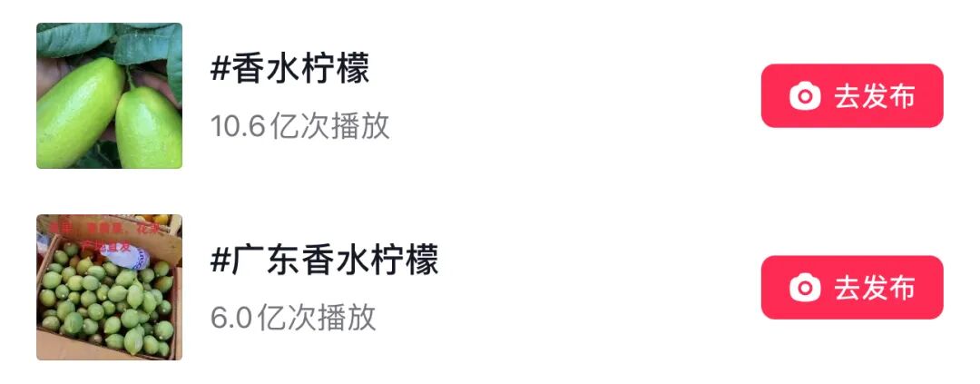 3%的新品都在追同一种柠檬，但99%用错了方式"