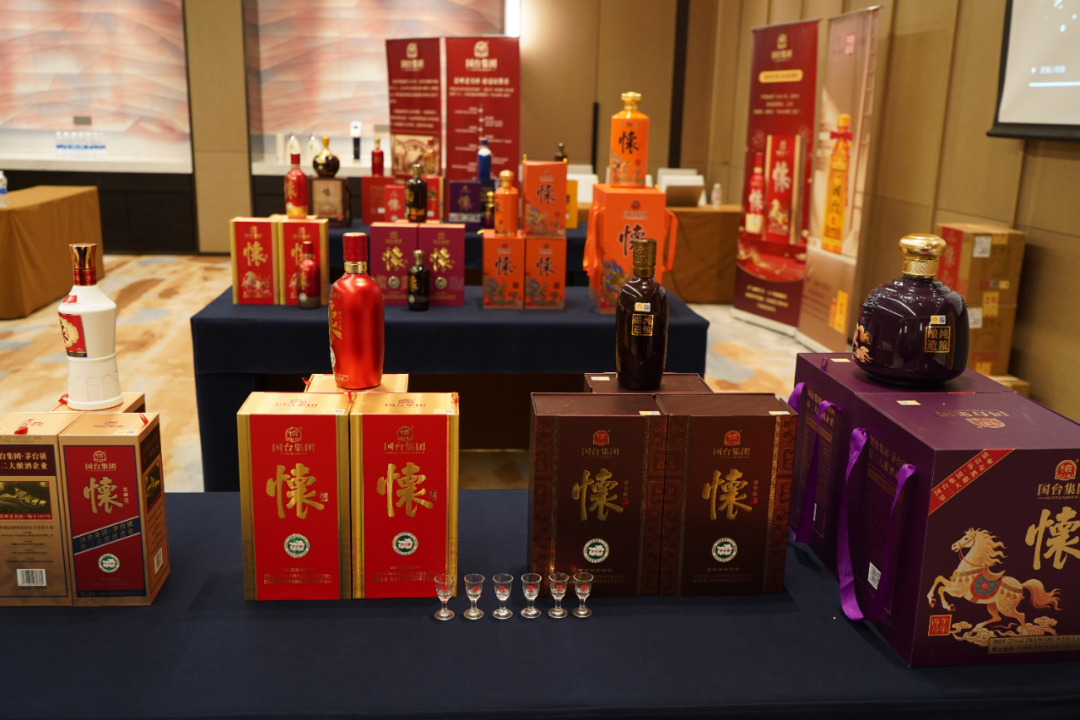 怀酒再落一子,它为何能成为山东酒商的“确定性选择”?