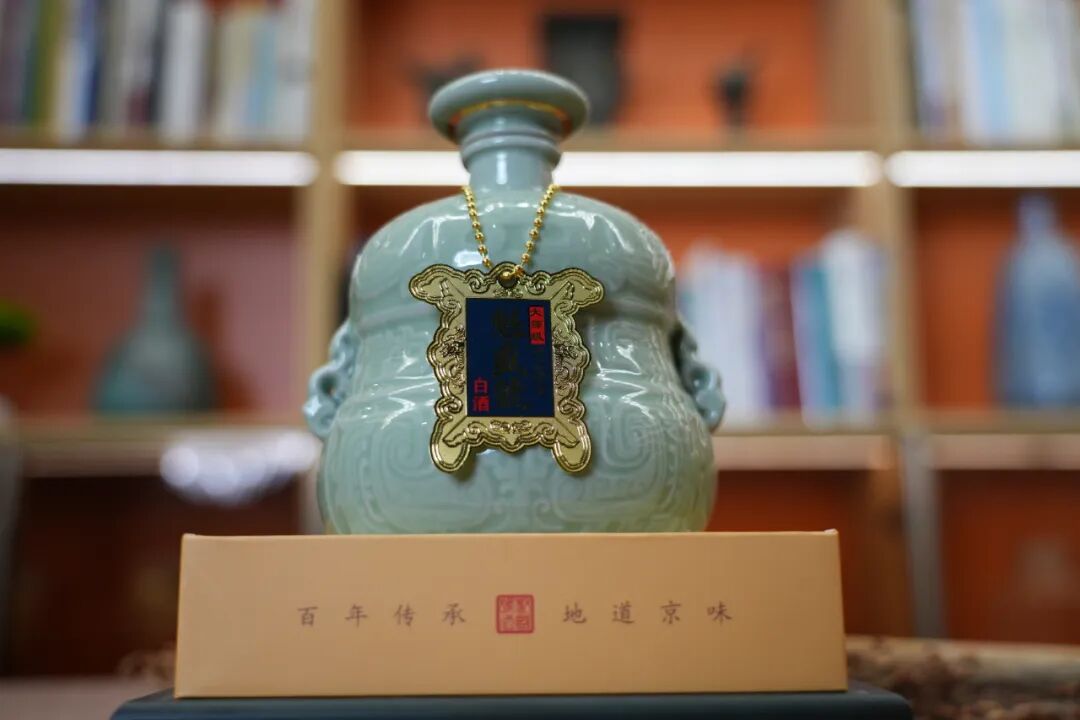 品味43度魁盛号：一场低度与风味的和解
