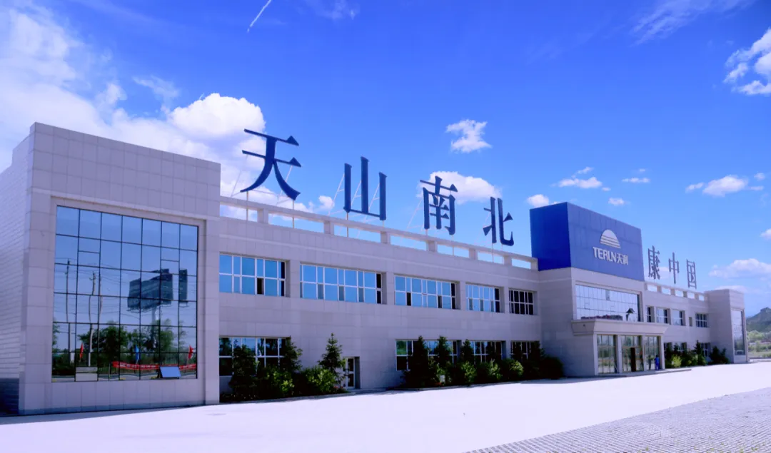天润乳业剑指30亿、西部牧业发力六大新品、ST麦趣聚焦增效……新疆上市乳企交出新“答卷”！
