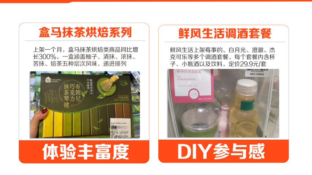 梳理“胖山盒”1700+产品，我们发现了商超产品创新的9大趋势