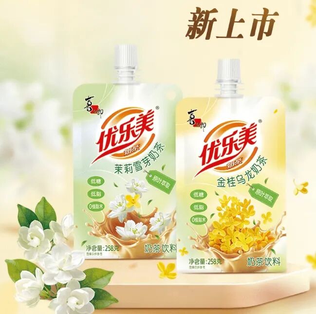 喜之郎推新品,农夫山泉又有大动作,国内“鱼子酱第一股”上市……
