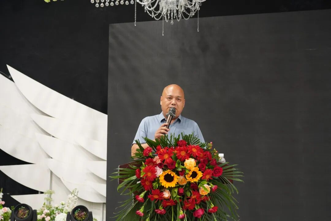 透视年中经销商大会,汇仁酒业开启长周期增长新局