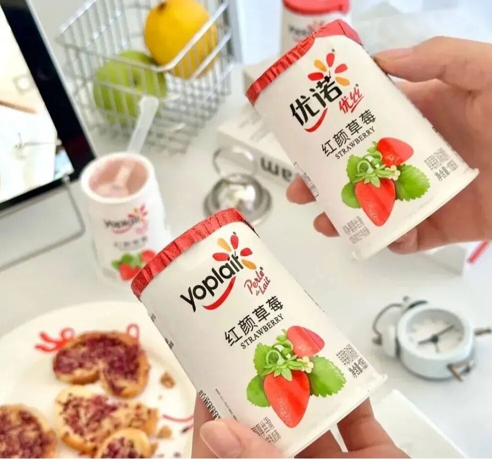 盒马推出鲜磨莲子饮,蜜雪冰城亚洲总部三期工程在成都开工……