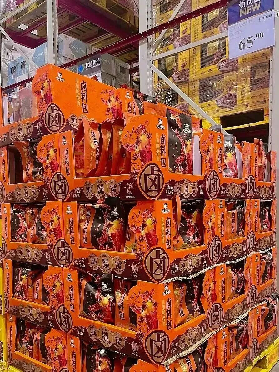 中国“鸭王”,再造新版图