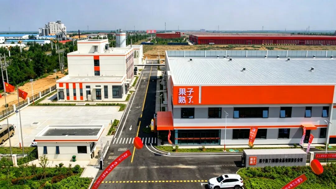两年18亿连建两厂,果子熟了为何专注打“硬仗”?