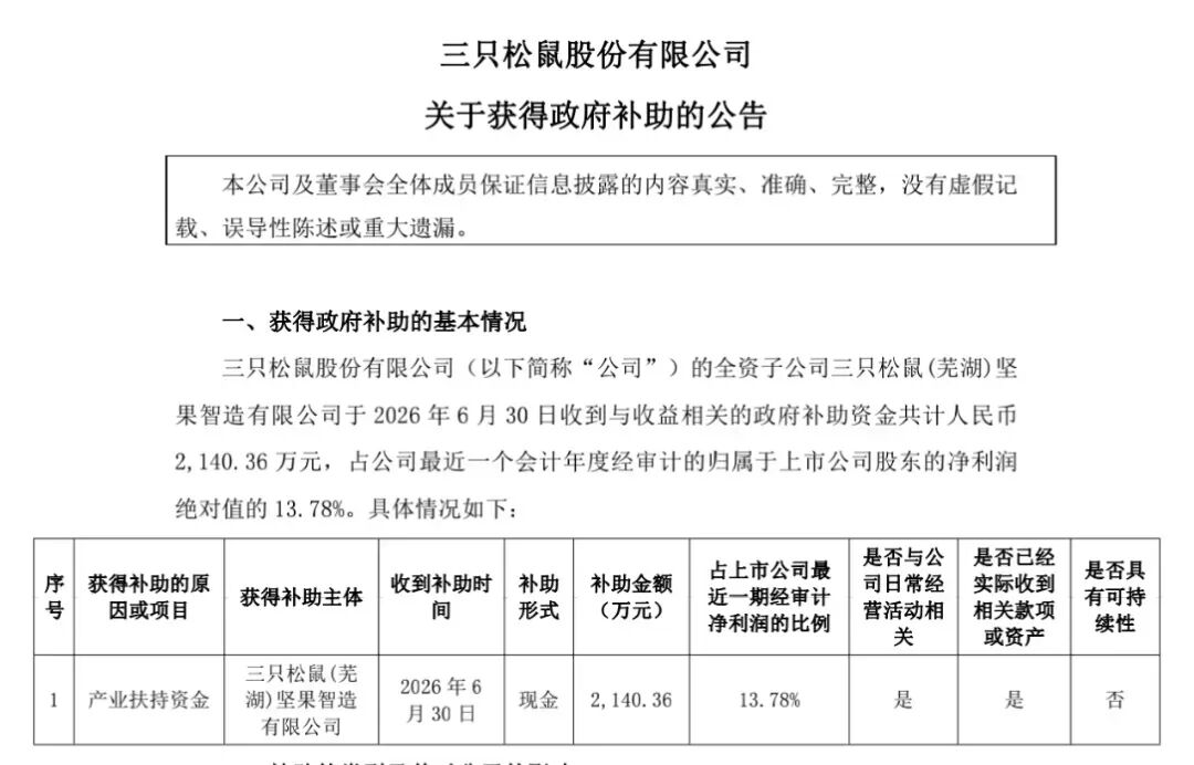 食业周报丨旺旺年营收244亿、金粒门武汉五店齐开、蜜雪冰城自建鲜啤工厂……