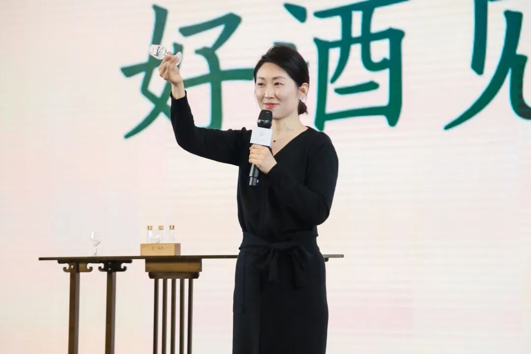 回甘生津，好酒的隐藏加分项！