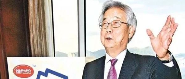 维他奶失速，85岁掌舵人不敢放手