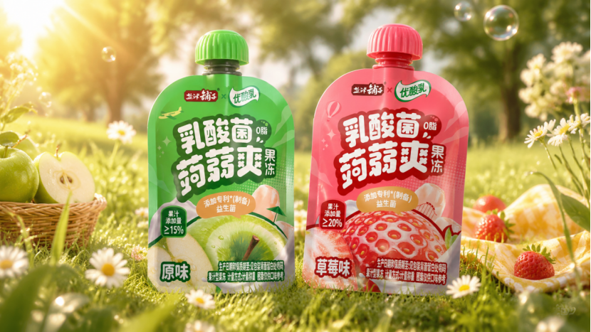 伊利与盐津铺子合作推出了什么新产品？哪家乳企全年营收将实现超12%的增长？这一总投资23.2亿元的乳业项目开工……