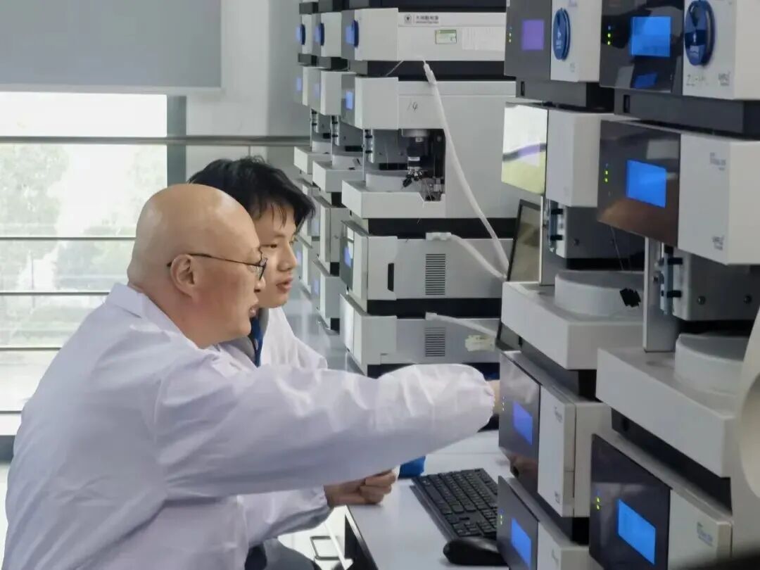 十年两获国家科技奖,劲牌科研长跑的三重价值