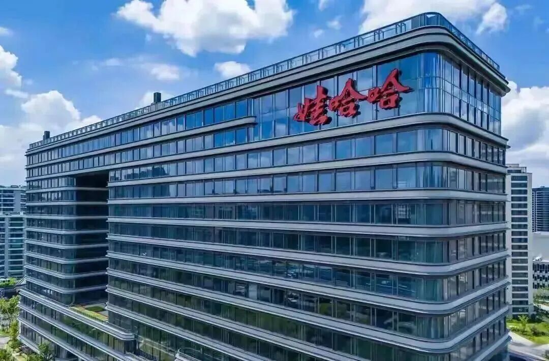 宗馥莉“爆改”娃哈哈：一天砍掉78家经销商，1191家被警告！