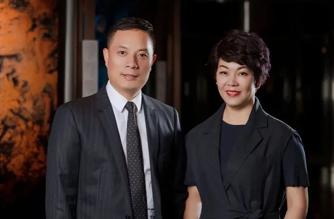 0后夫妻干出“主板零食第一股”,如今盯上新赛道"