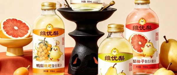 被中国人偏爱2000年的梨，为什么还没有一个全国品牌？