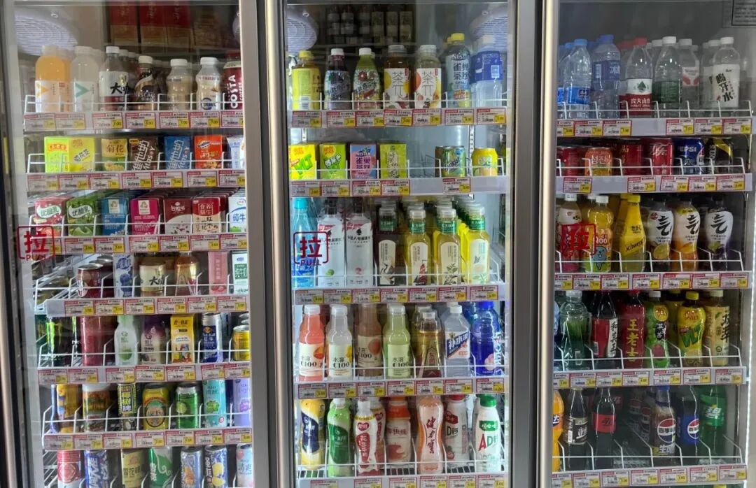 农夫山泉、娃哈哈长销,泉阳泉入局…便利店哪些单品最好卖?