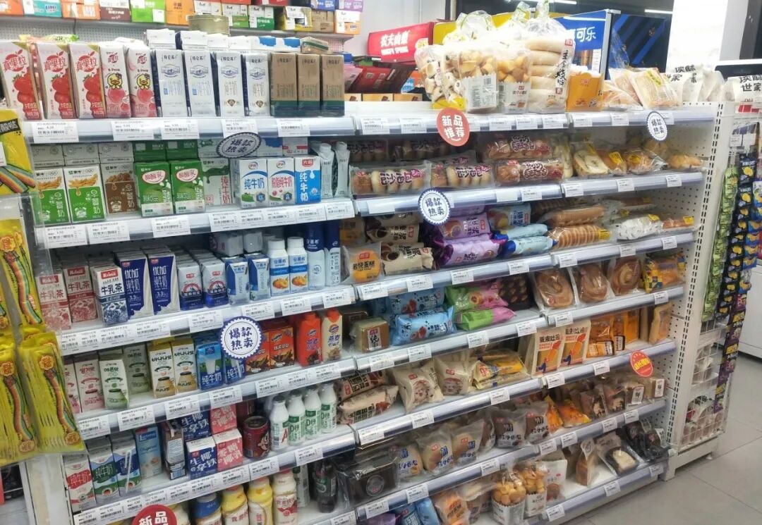 农夫山泉、娃哈哈长销，泉阳泉入局…便利店哪些单品最好卖？